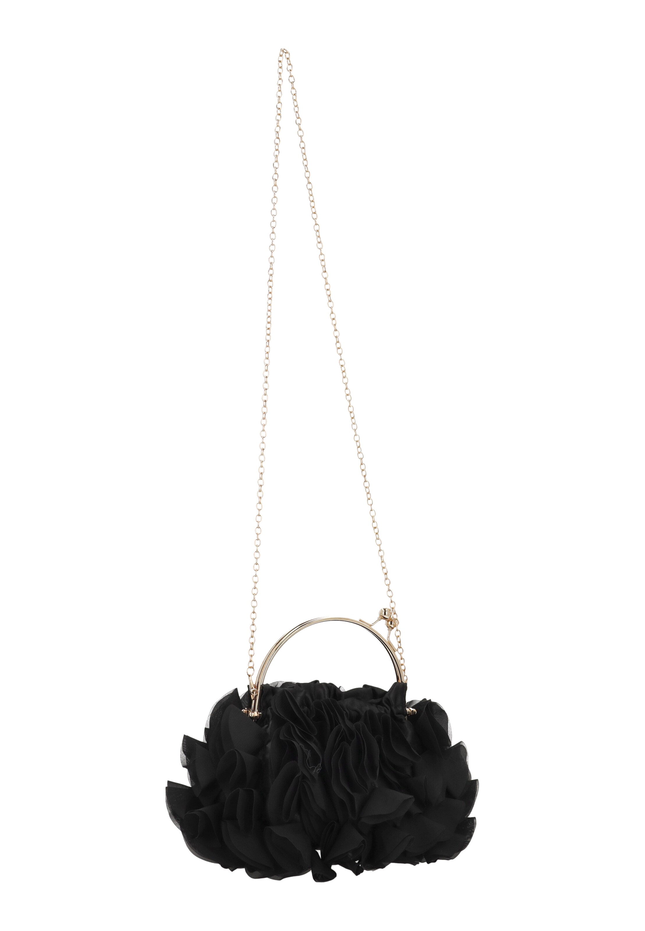 Sacs à main faina en noir