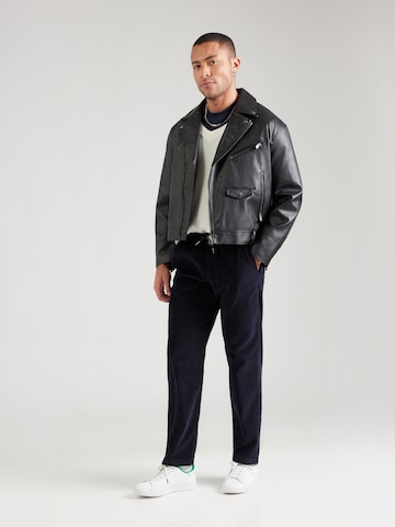 JACK & JONES regular Παντελόνι 'JWHKANE' σε μπλε