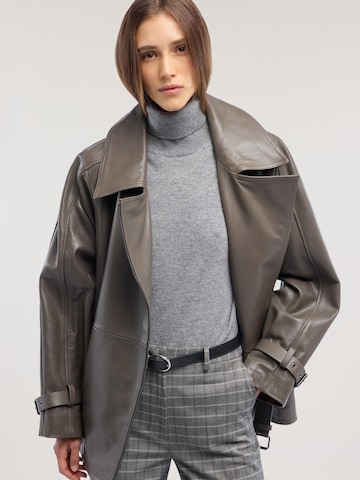 Pullover di Trussardi in grigio