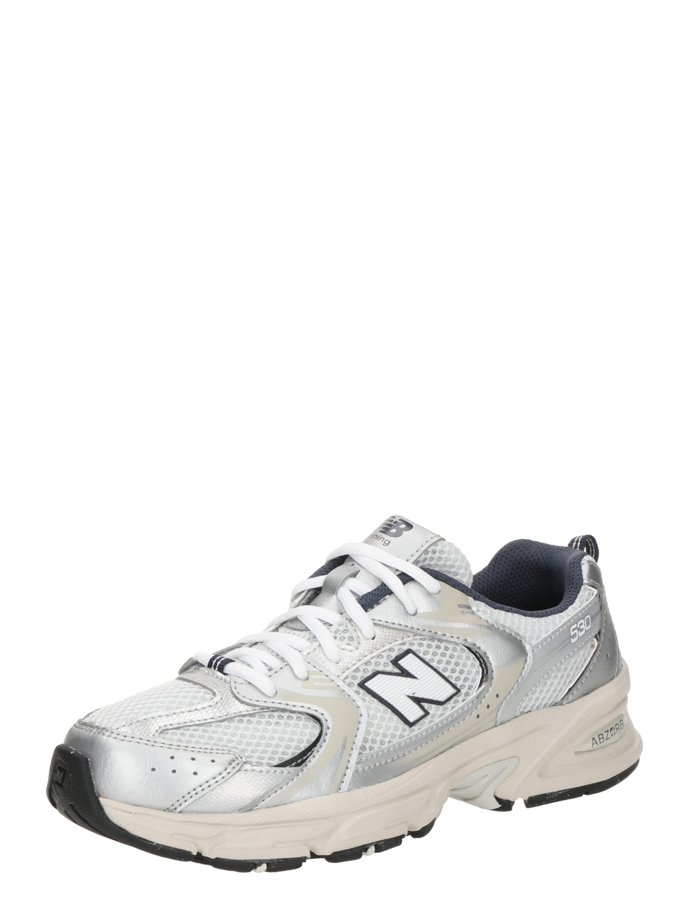 new balance Trainers '530' in Grey: front