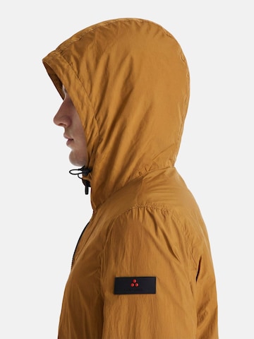 Veste mi-saison 'PEUTEREY NIGLE U 01 GIUBBINO' Peuterey en marron