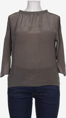 DRYKORN Blouse & Tunic in XXXL in Grey: front