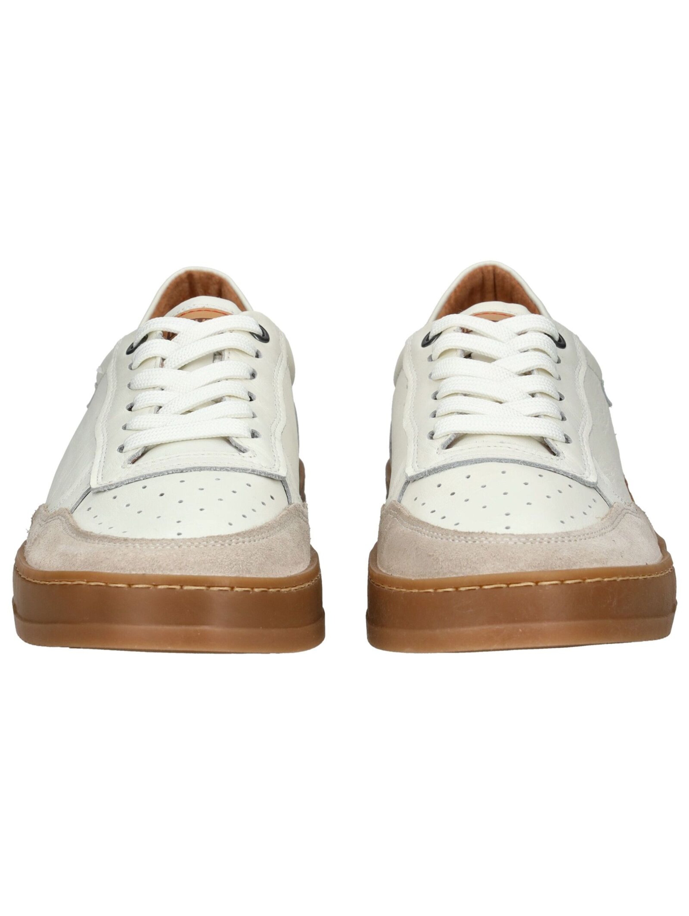 Sneaker bassa di PIKOLINOS in beige