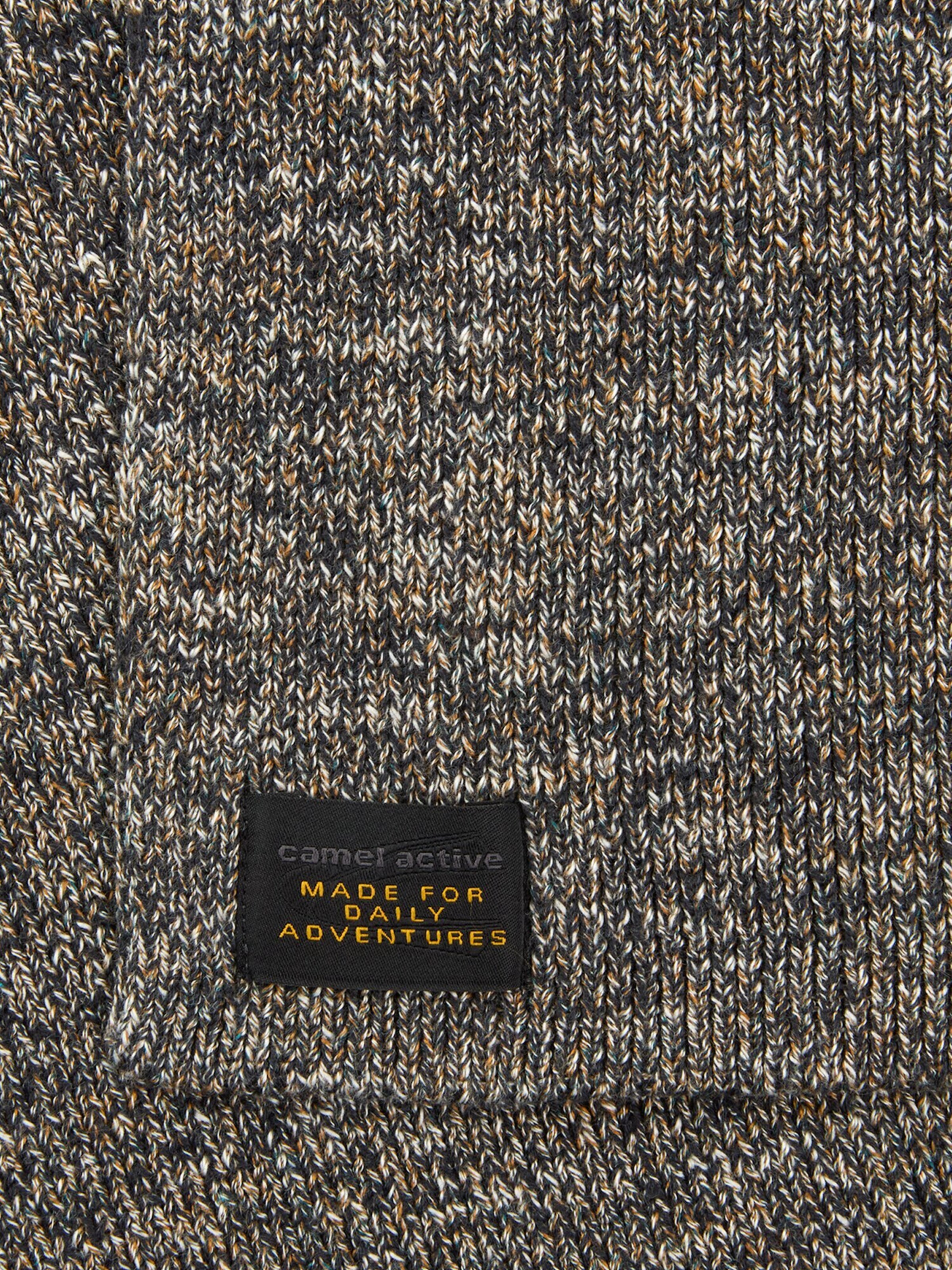 CAMEL ACTIVE Scarf in Blue