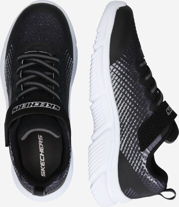 Sneaker 'NORVO' di SKECHERS in nero