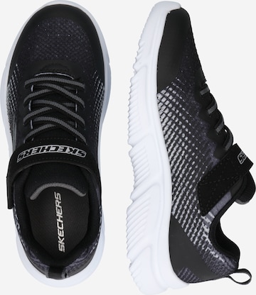 Sneaker 'NORVO' de la SKECHERS pe negru