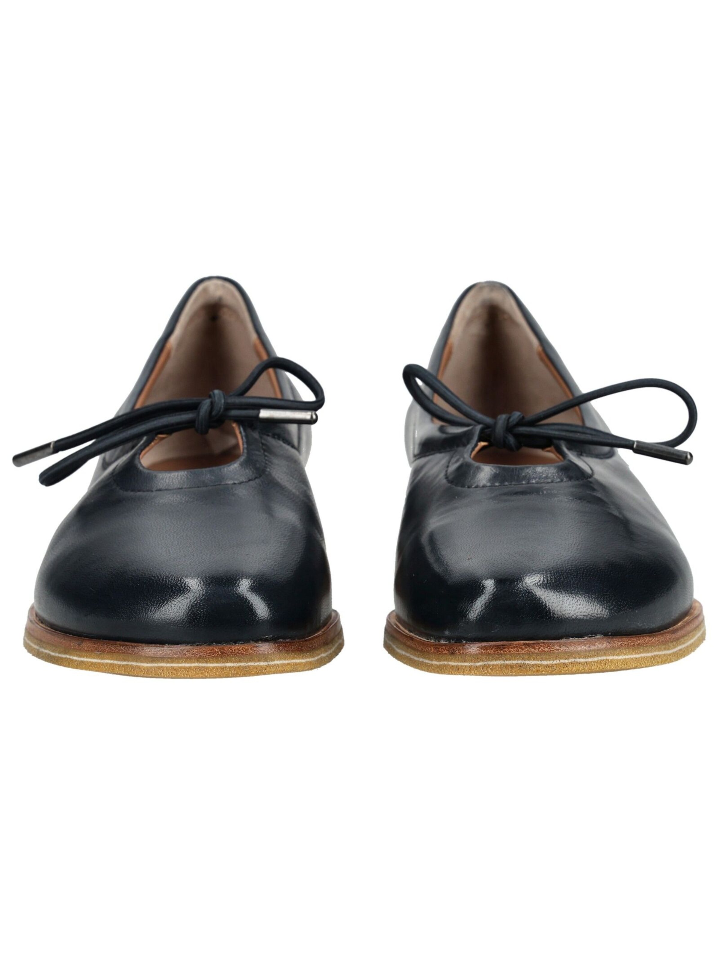 Everybody Slipper in Blau