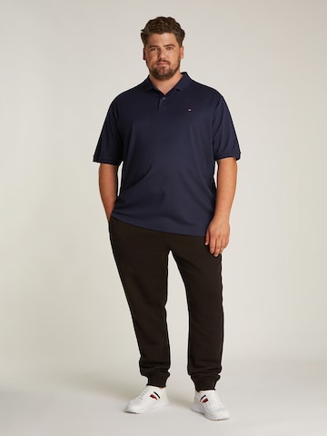 Tommy Hilfiger Big & Tall - Camiseta 'ESSENTIAL' en azul