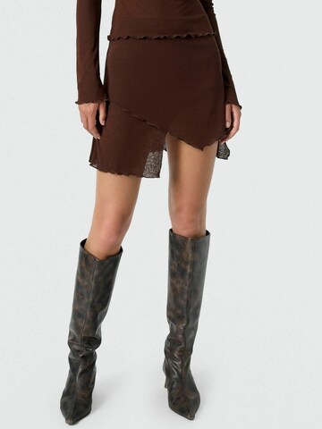 Résumé Szoknyák ' MaddisonRS ' - barna