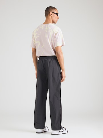 Jordan Avar lõige Püksid 'BRK FSTVL', värv must