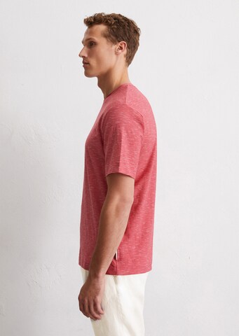 Marc O'Polo T-Shirt in Pink