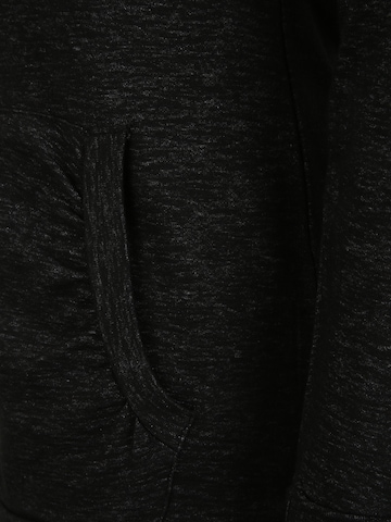 Sweat-shirt Urban Classics en noir