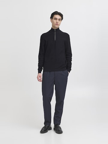 Pull-over ' CFNOAR ' Casual Friday en bleu