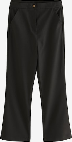 juoda Next Standartinis Kelnės: priekis