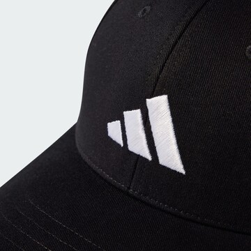 Casquette de sport ADIDAS PERFORMANCE en noir