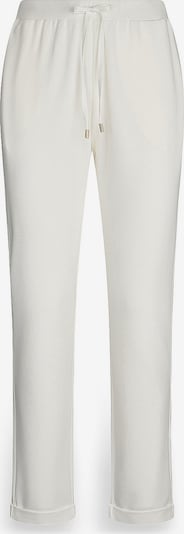 Kelnės iš Liu Jo, spalva – balta, Prekių apžvalga