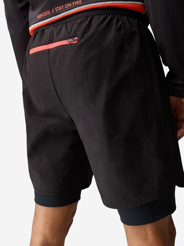 Bogner Fire + Ice Regular Workout Pants 'Seton' in Black