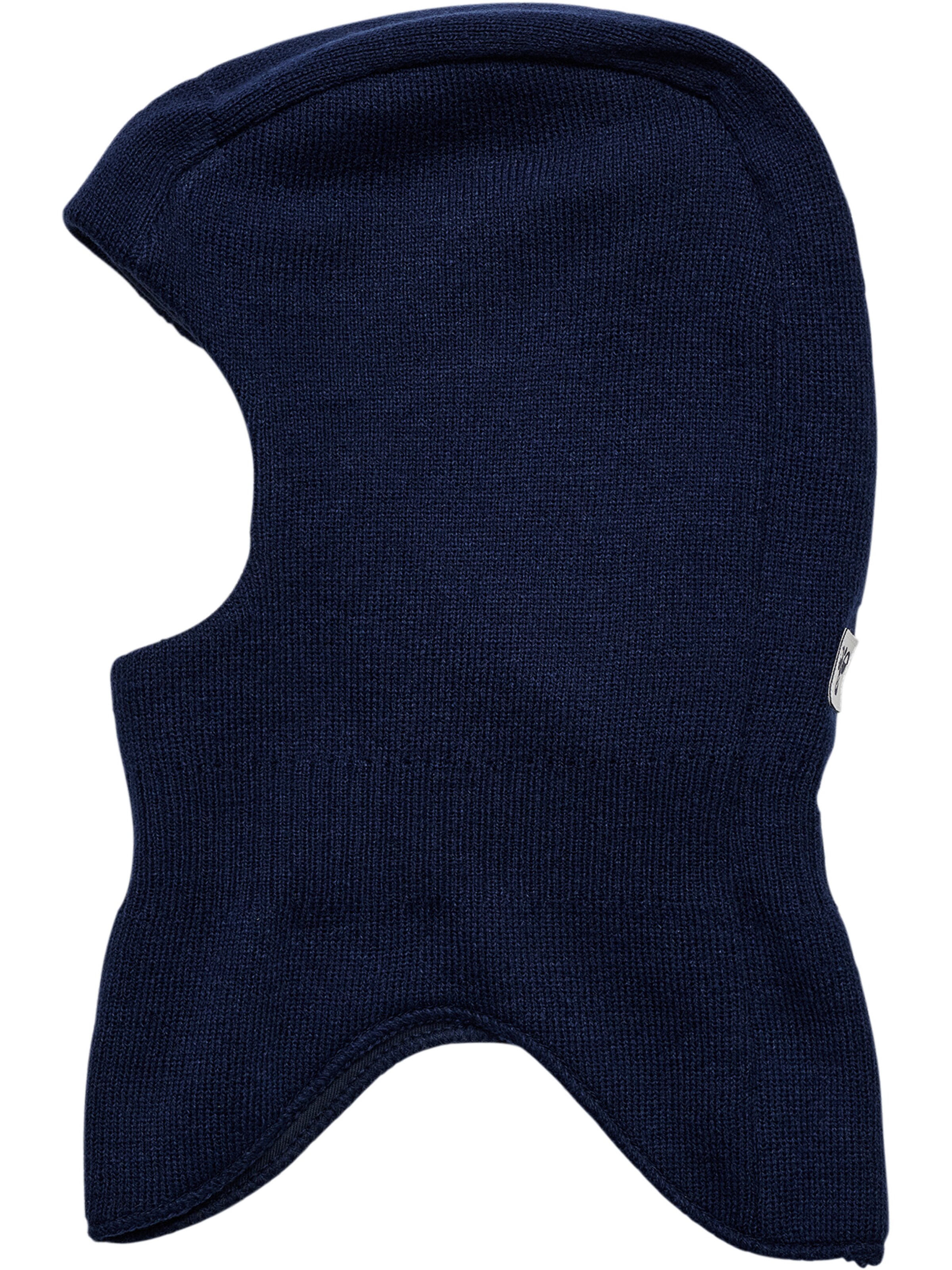 Hummel Beanie in Blue: front