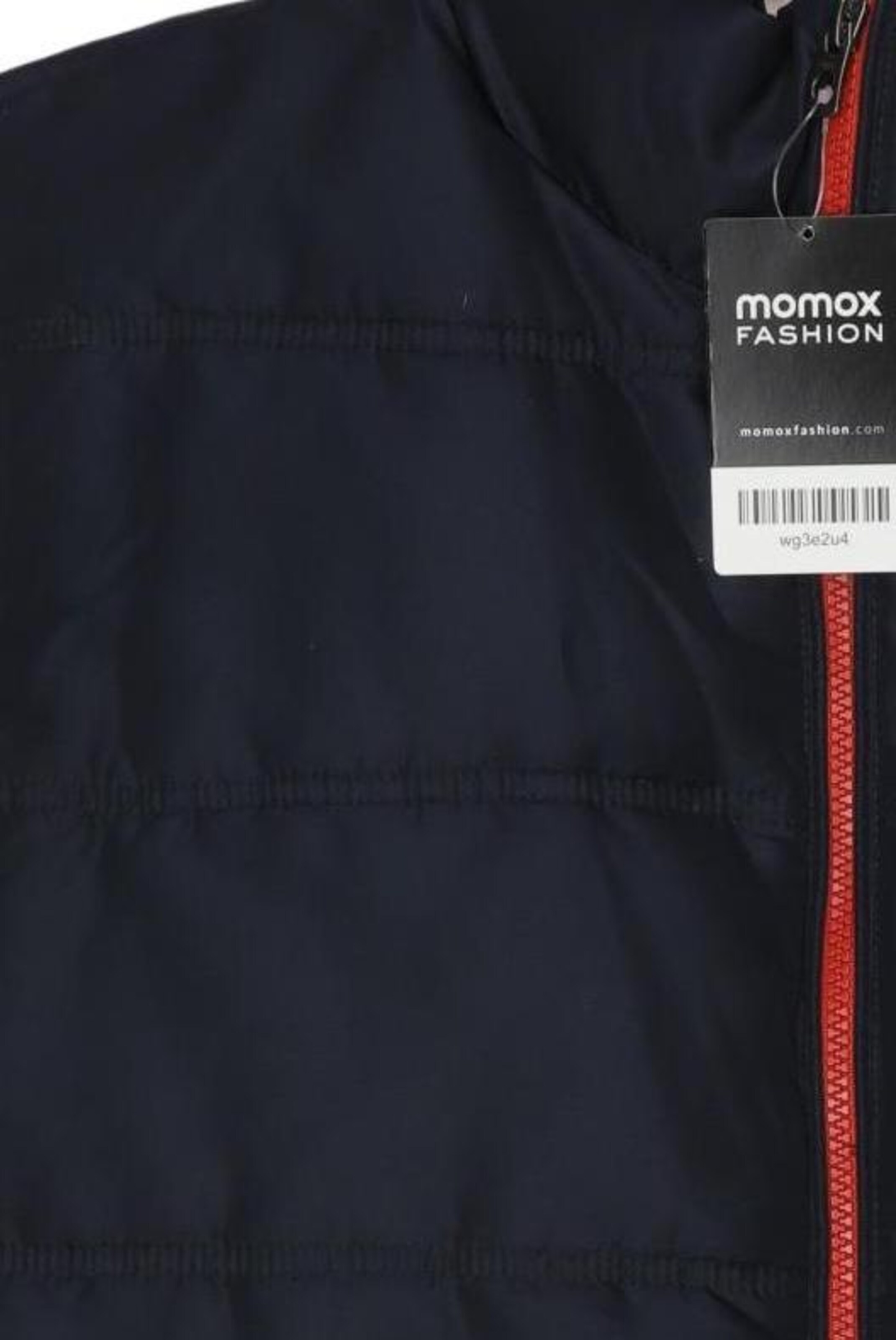 JACK & JONES Vest in L in Blue