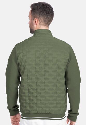 NEW CANADIAN Blouson in Grün