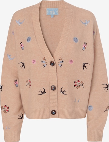 TATUUM Collegepaita värissä monivärinen: etupuoli