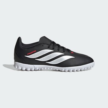 Chaussure de sport 'Predator Club' ADIDAS PERFORMANCE en noir