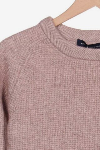 FRENCH CONNECTION Pullover XS in Pink