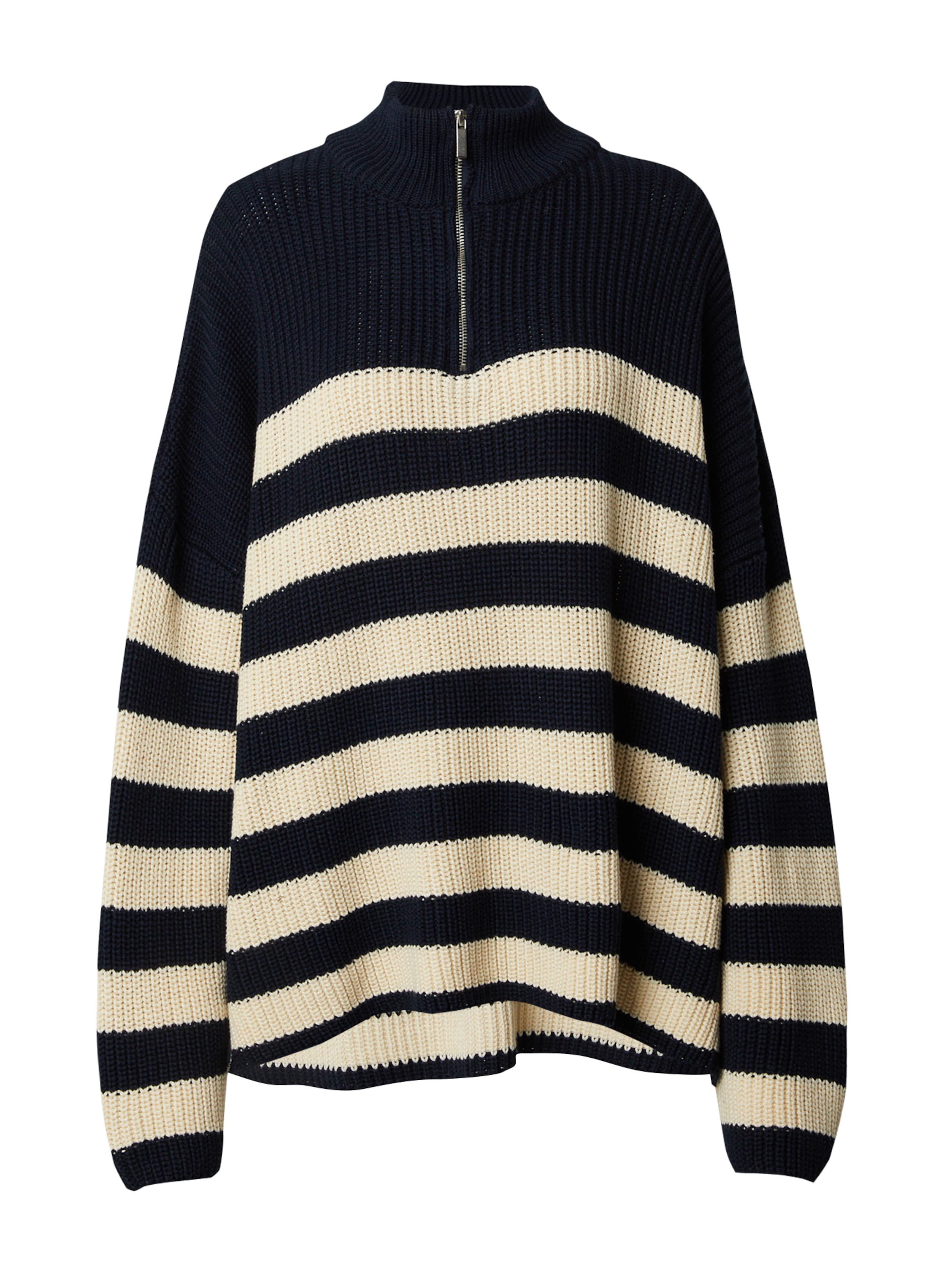 LeGer by Lena Gercke Kampsun 'Emma', värv sinine: eest vaates