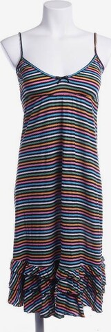 TOMMY HILFIGER Dress in S in Mixed colors: front