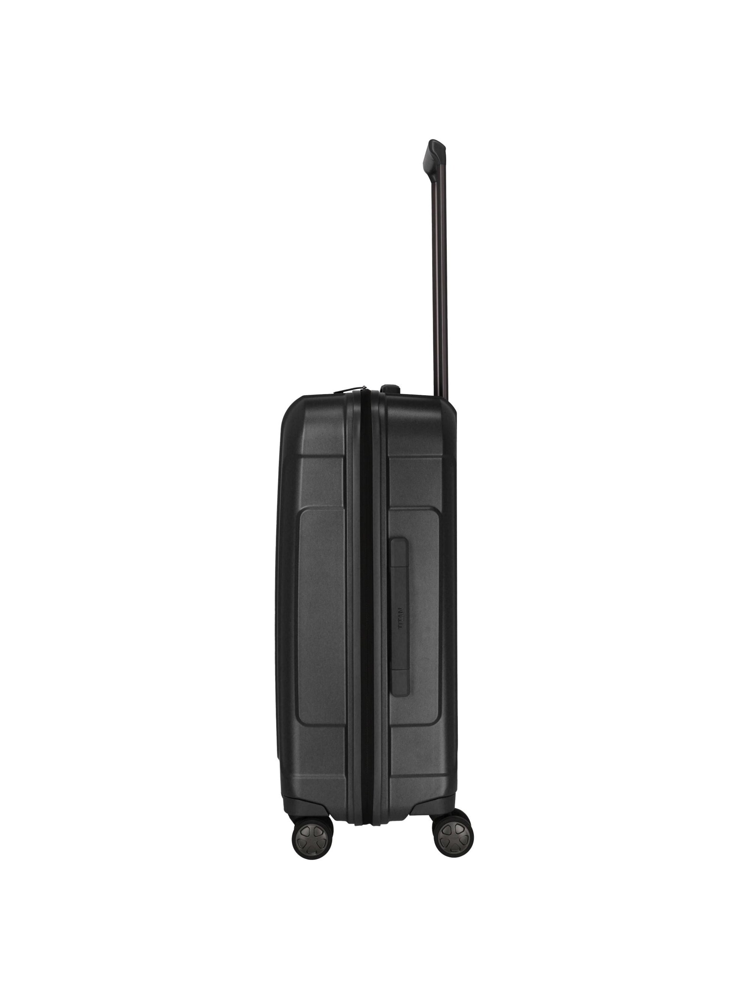 TITAN Cart 'X-Ray' in Grey