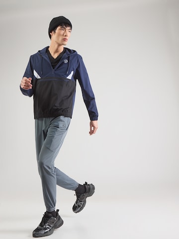 Sergio TacchiniSportska jakna 'Apice' - plava boja