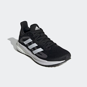 ADIDAS SPORTSWEAR Laufschuh 'Solar Glide 4' in Schwarz