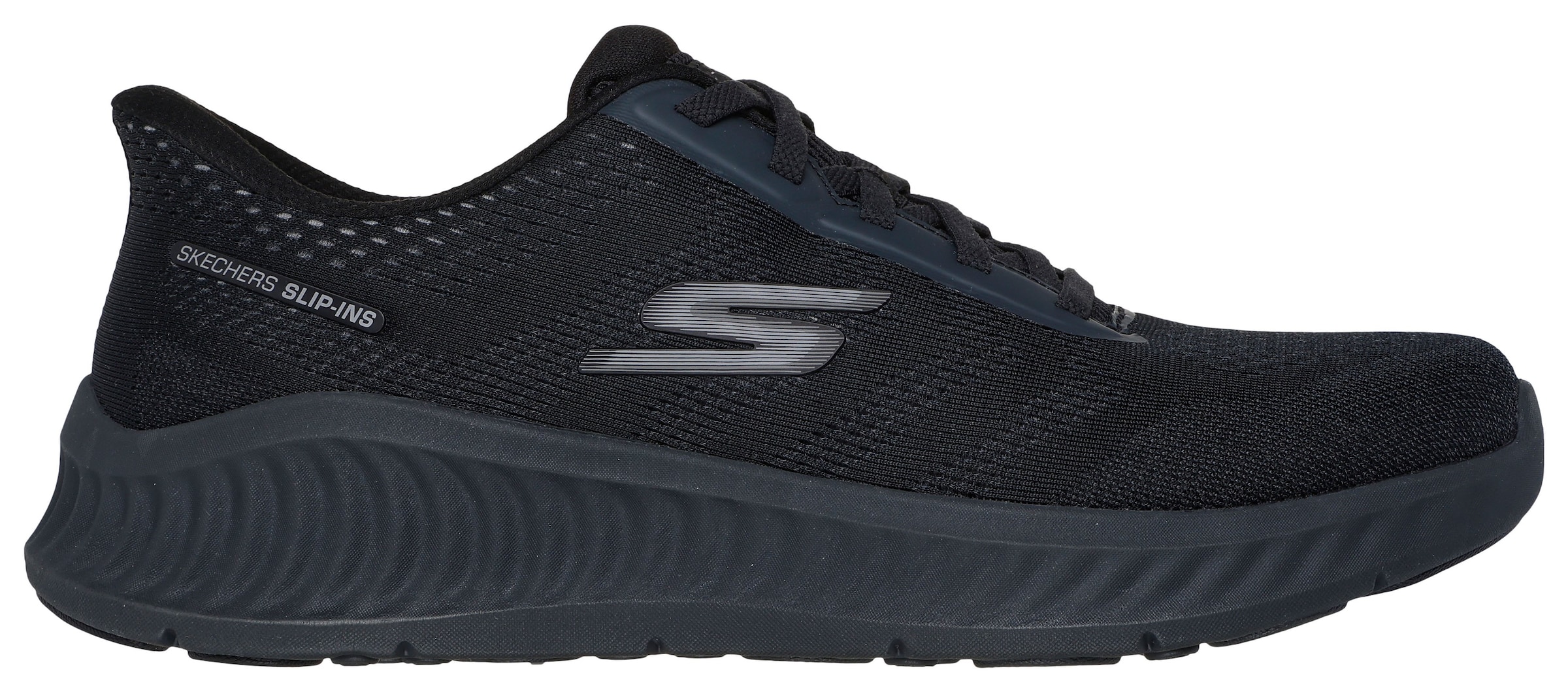 SKECHERS Sneakers in Black