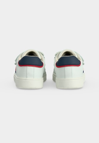 TOMMY HILFIGER Sneakers 'HECTOR' i hvid