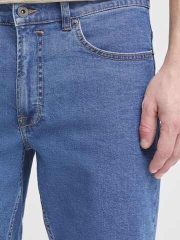!Solid - regular Vaquero 'MITTEL' en azul
