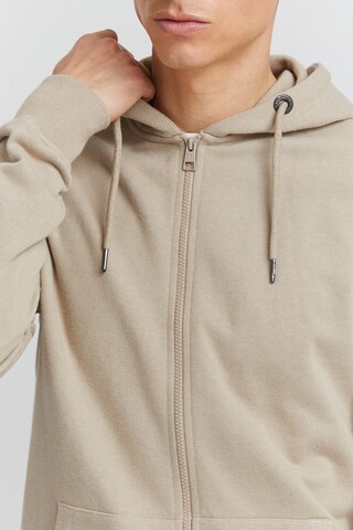 11 Project Sweat jacket 'Thorbjörn' in Beige