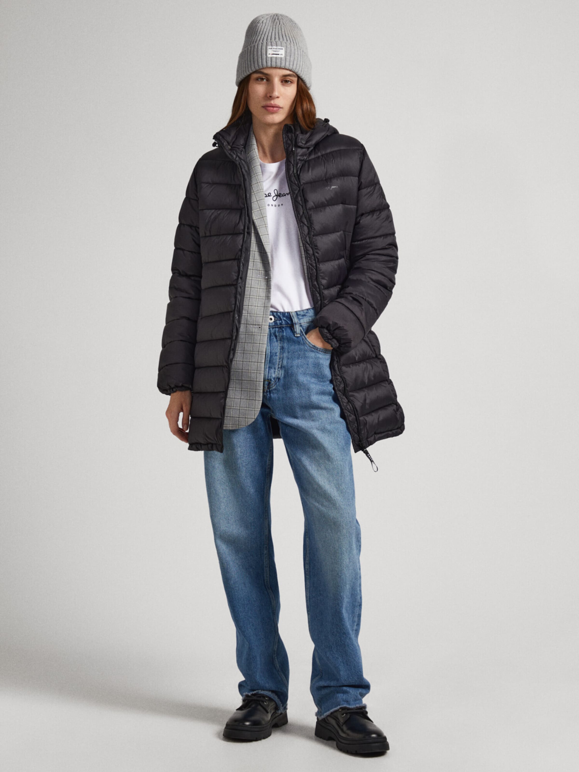 Ropa Pepe Jeans para mujer online en ABOUT YOU