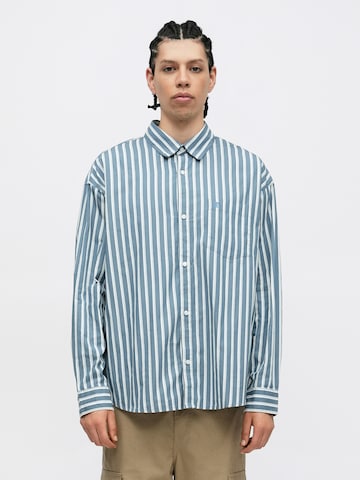 Carhartt WIP Comfort fit Ing 'Malden' - zöld: elől