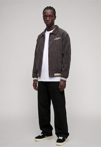 Karl Kani Between-season jacket in Brown