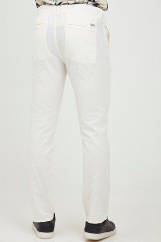 BLEND Regular Jeans in Weiß