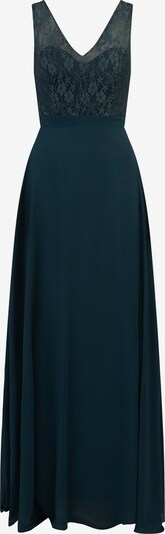 Kraimod Βραδινό φόρεμα σε πετρόλ, Άποψη προϊόντος