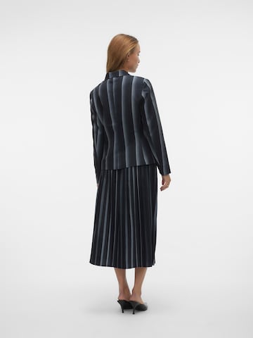 VERO MODA - Blazer 'MORTICIA' en negro