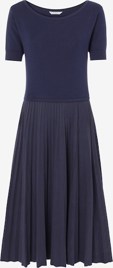 TATUUM Strickkleid 'Bello' in saphir, Produktansicht