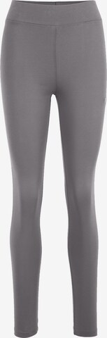 FILA Leggings 'BENNDORF' in Grey: front