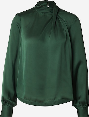VILA Blouse 'VISofie' in Green: front
