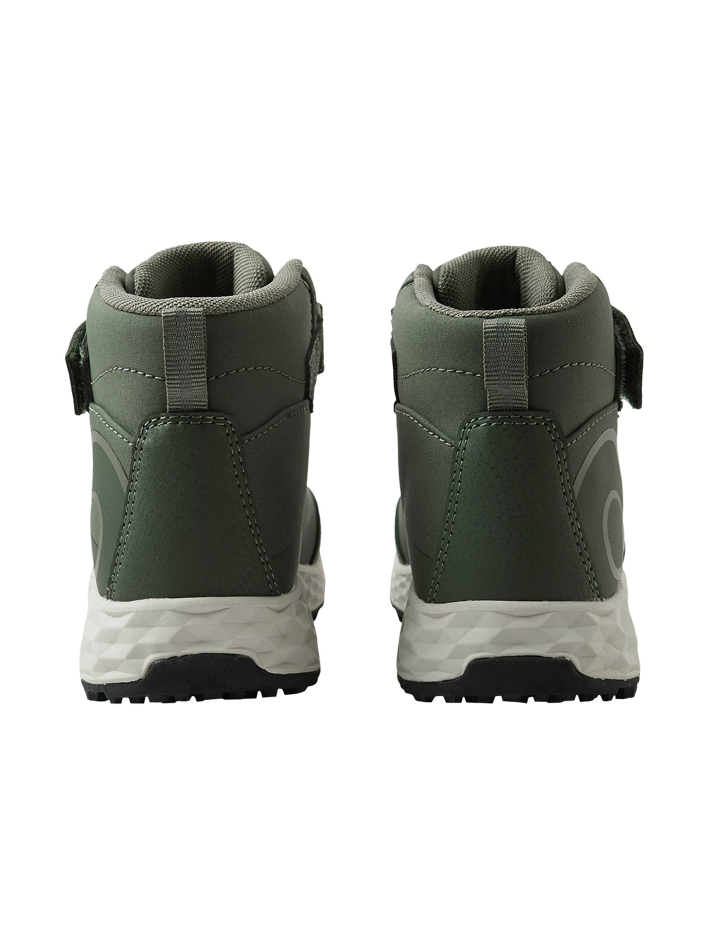 Reima Boots ' Hiipien ' in Groen