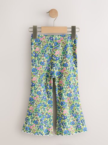 Next - Acampanado Pantalón en Mezcla de colores