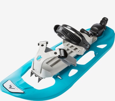 MCKINLEY Schneeschuh 'Snowcross W 3.0' in aqua / schwarz / silber, Produktansicht