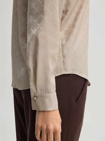 JOOP! Blouse in Grijs