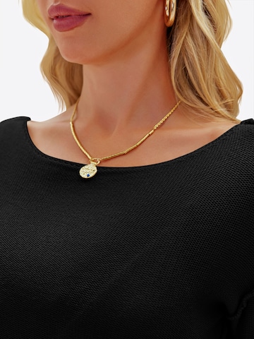 Imily Bela Pulóver - fekete